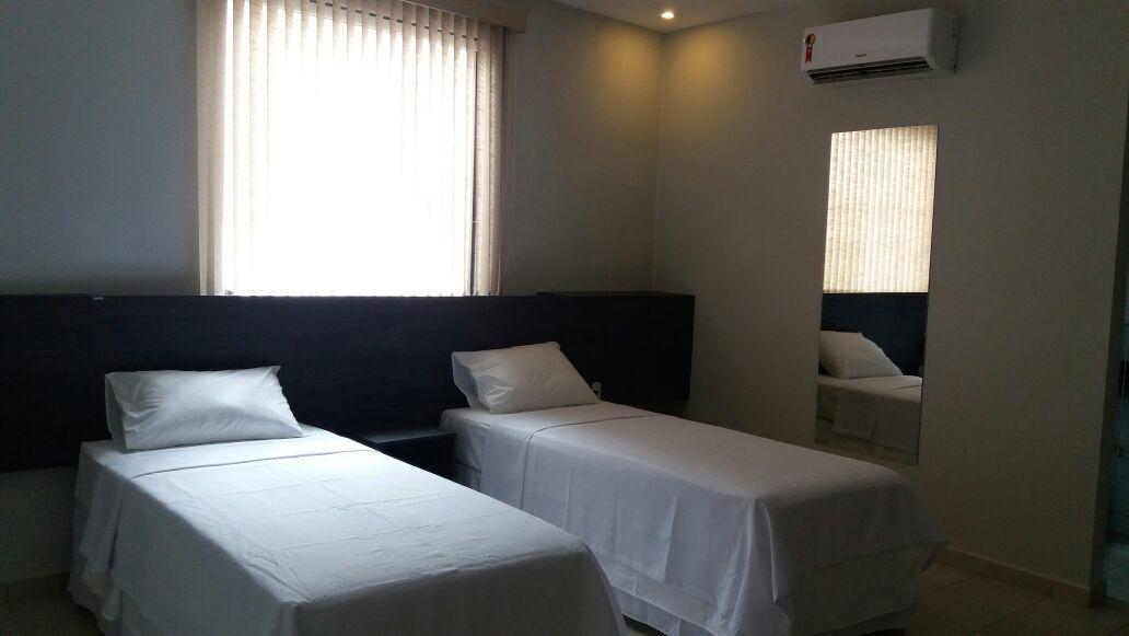 Hotel Clic Chic Maceió Exterior foto