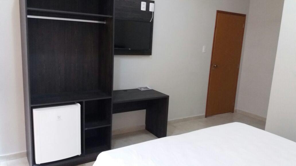 Hotel Clic Chic Maceió Exterior foto