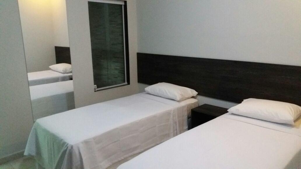 Hotel Clic Chic Maceió Exterior foto