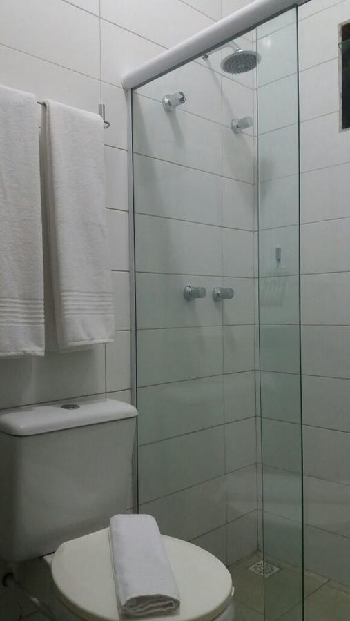 Hotel Clic Chic Maceió Exterior foto