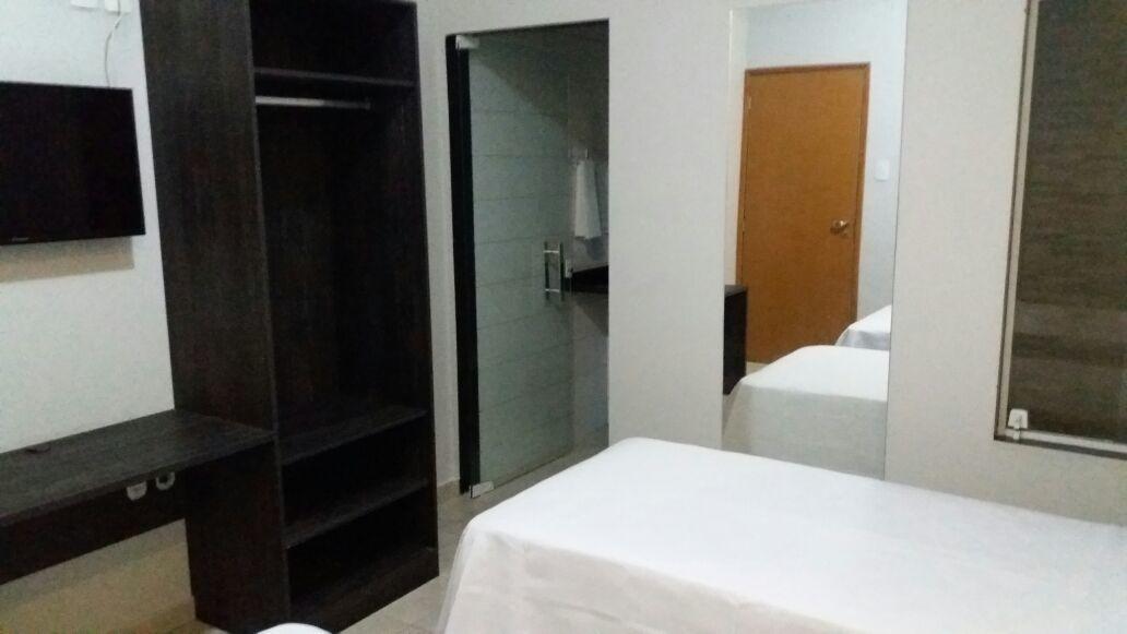 Hotel Clic Chic Maceió Exterior foto