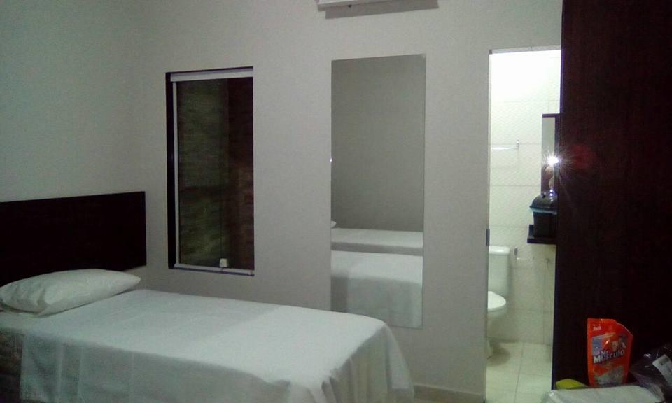 Hotel Clic Chic Maceió Exterior foto
