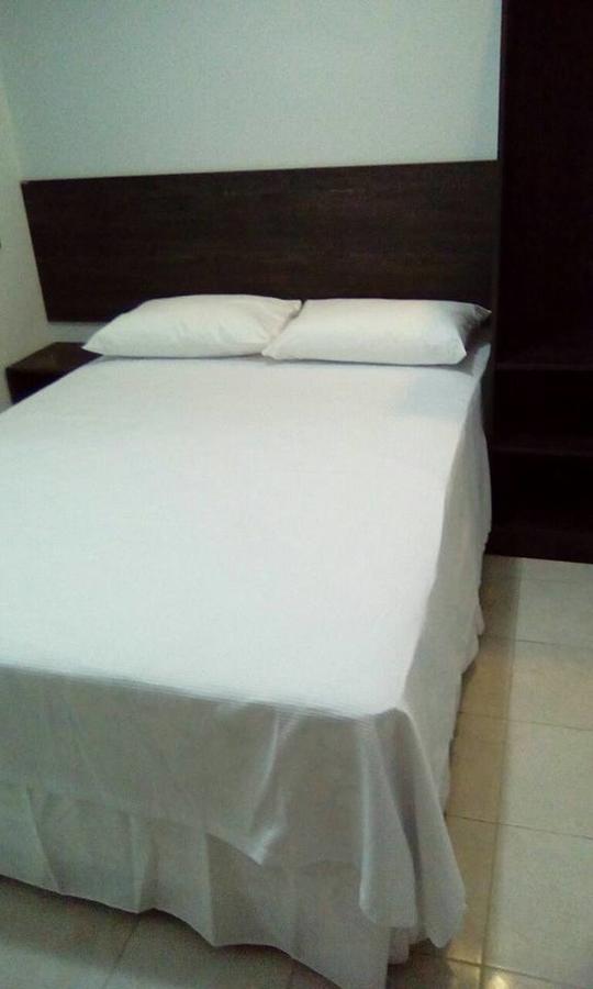 Hotel Clic Chic Maceió Exterior foto
