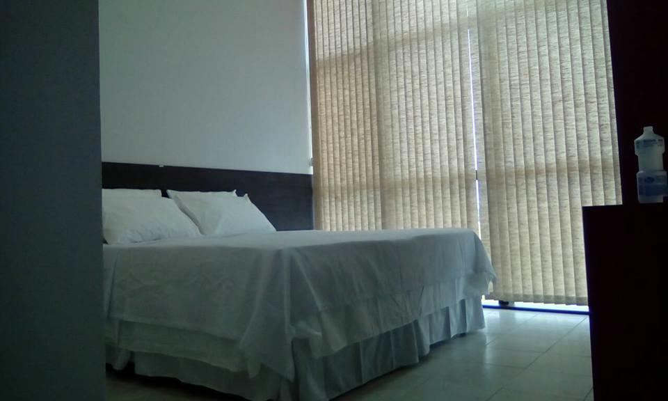 Hotel Clic Chic Maceió Exterior foto